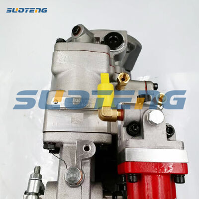 ۴۹۵۱۵۰۳ ۳۰۲۱۹۶۱ پمپ تزریق سوخت دیزل برای موتور K19