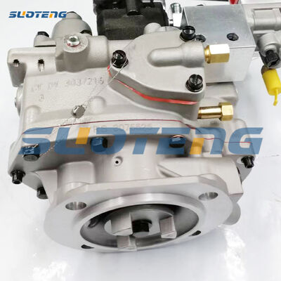 ۴۹۵۱۵۰۳ ۳۰۲۱۹۶۱ پمپ تزریق سوخت دیزل برای موتور K19