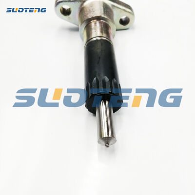 1-15300432-1 تزریق کننده سوخت 1153004321 برای موتور 6BG1T