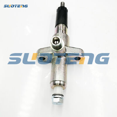 1-15300432-1 تزریق کننده سوخت 1153004321 برای موتور 6BG1T