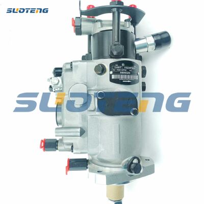 پمپ تزریق سوخت 3239F604T برای موتور 1104