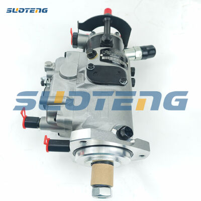 3239F604T پمپ تزریق سوخت برای قطعات موتور دیزل