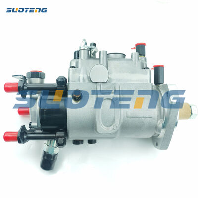 3239F604T پمپ تزریق سوخت برای قطعات موتور دیزل