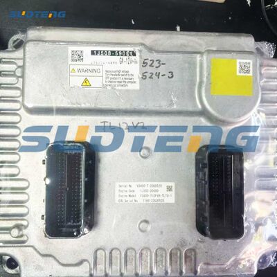 ECU کنترلر 1J508-59051 برای موتور V3800