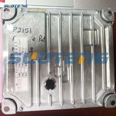 ECU کنترلر 1J508-59051 برای موتور V3800