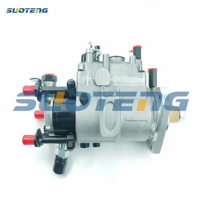 3239F604T پمپ سوخت دیزل 3239F604t برای قطعات موتور