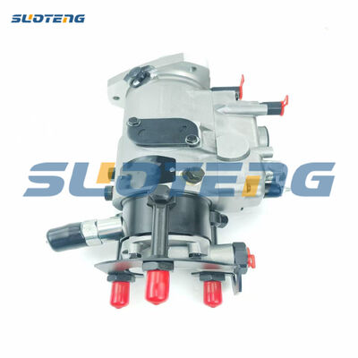 3239F604T پمپ سوخت دیزل 3239F604t برای قطعات موتور