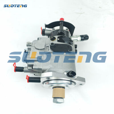 3239F604T پمپ سوخت دیزل 3239F604t برای قطعات موتور