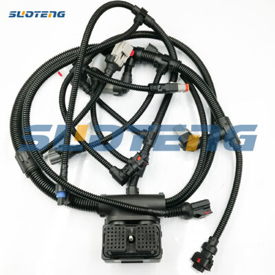 ۴۹۳۸۶۷۲ سیم کشی برای موتور QSB4.5 سیم کشی