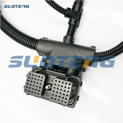 ۴۹۳۸۶۷۲ سیم کشی برای موتور QSB4.5 سیم کشی