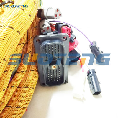 366-9315 3669315 هارمنی سیم کشی حفاری برای هارمنی شاسی 320D 320D L