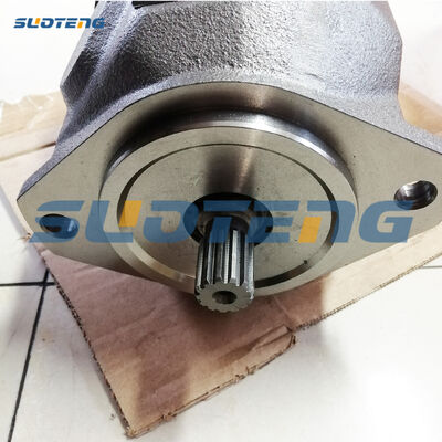 A10VO28DR/31R-PSC62K01-SO382 پمپ هیدرولیک پمپ پیستون برای قطعات موتور