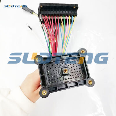 226-9675 سیم کشی 2269675 برای تراکتور D6R III