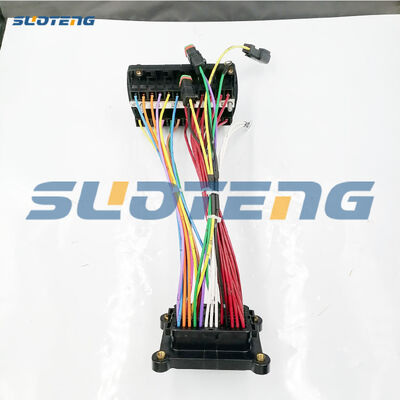 226-9675 سیم کشی 2269675 برای تراکتور D6R III