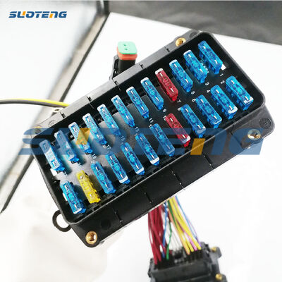 226-9675 سیم کشی 2269675 برای تراکتور D6R III