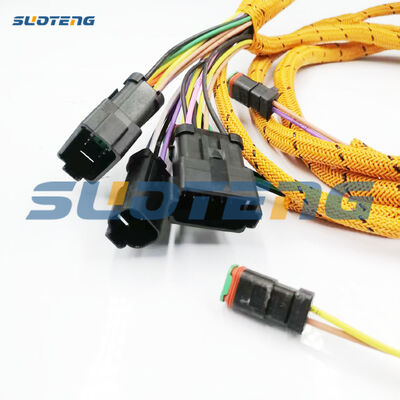 226-9669 سیم کشی 2269669 برای تراکتور D6R III