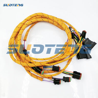 226-9669 سیم کشی 2269669 برای تراکتور D6R III