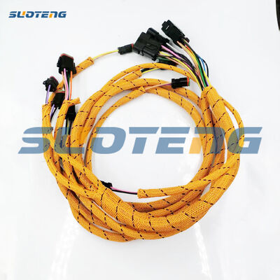 226-9669 سیم کشی 2269669 برای تراکتور D6R III