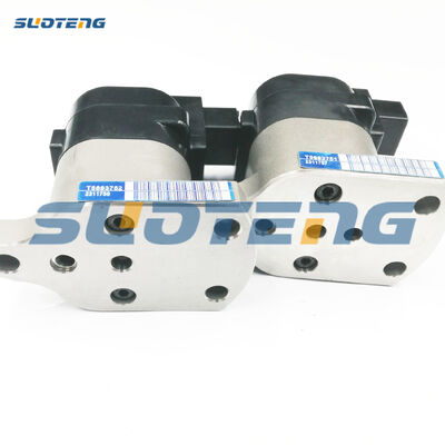 5693751 5693752 اکتواتور اندازه گیری برای موتور ISX15