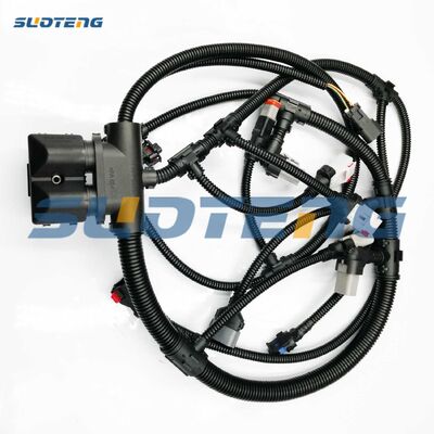 4938672 دسته سیم برای موتور QSB4.5