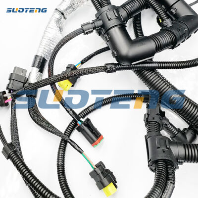 364-0611 3640611 سیم کشی موتور برای موتور E324E