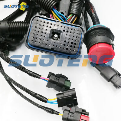 364-0611 3640611 سیم کشی موتور برای موتور E324E