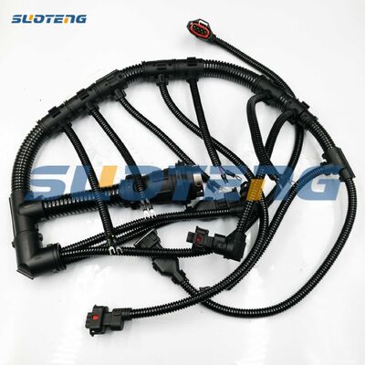 VOE22243151 22243151 D6E سیم کشی موتور برای حفاری EC160C