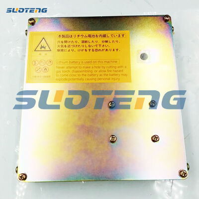 9239568 ZX110 کنترل کننده حفاری ECU