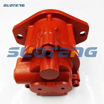 موتور فن 14533496 برای قطعات بیل مکانیکی EC460B