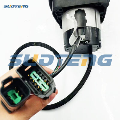 456-0167 کنترل جوی استیک 4560167 برای تراکتور 289D