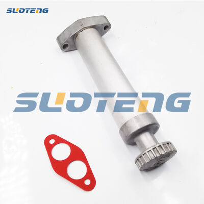 پمپ سوخت پرایمر 162-3905 1623905 برای گریدر موتور 120H