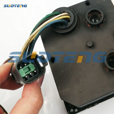 192-7049 1927049 کنترل پانل مانیتور برای 962H Loader