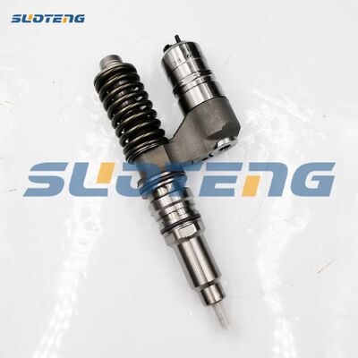 3836007 انژکتور سوخت برای موتور D12