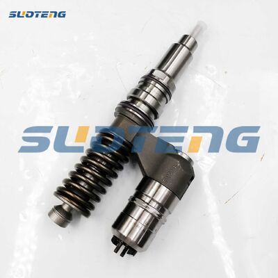 3836007 انژکتور سوخت برای موتور D12