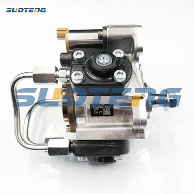 294050-0521 2940500521 پمپ انژکتور دیزل HP4