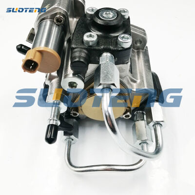 294050-0521 پمپ تزریق سوخت برای موتور