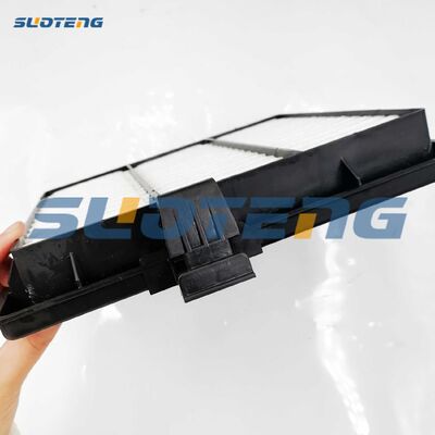 500-0957 500-0957 فیلتر هوا برای بیل مکانیکی E320