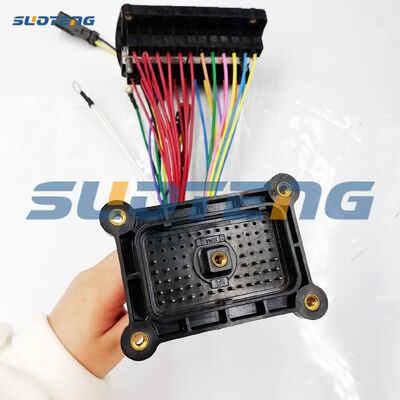 226-9675 2269675 D6T جعبه فیوز تراکتور