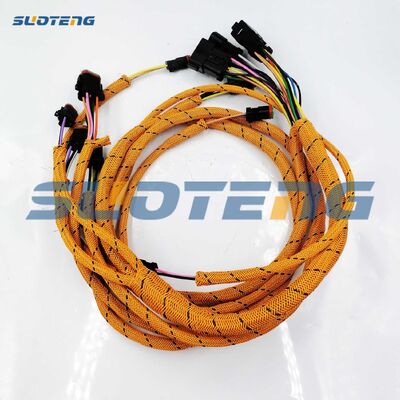 226-9669 2269669 دسته سیم برای تراکتور D6R III