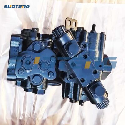 4812104209 پمپ هیدرولیک برای غلتک جاده CA250D