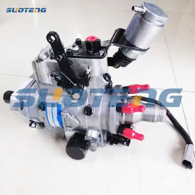 پمپ تزریق سوخت DB4427-5358 برای موتور 1004