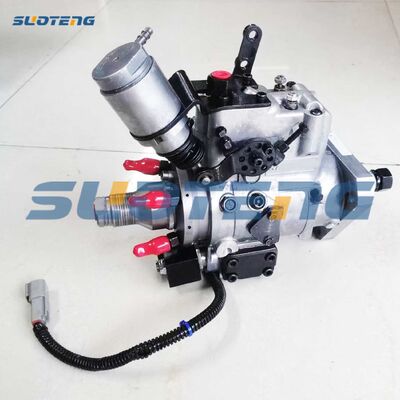 پمپ تزریق سوخت DB4427-5358 برای موتور 1004