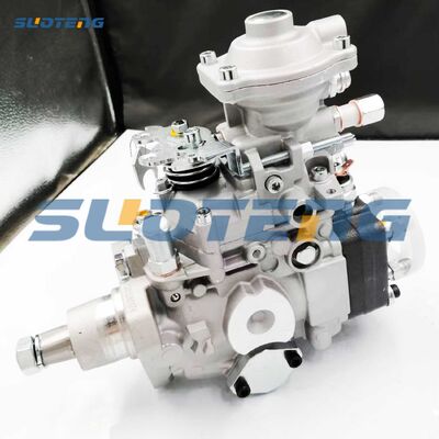 504219402 پمپ تزریق سوخت برای موتور