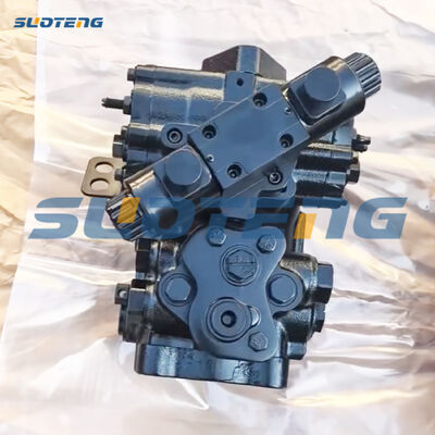 4700380830 Hydraulic Piston Pump for CA310D Road Roller