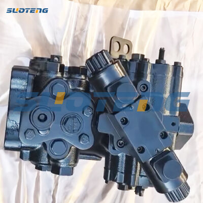 4812104209 Hydraulic Pump for CA301D Roller Parts