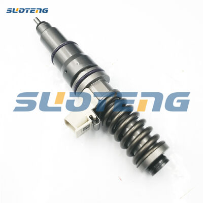 انژکتور سوخت دیزل VOE21371672 21371672 برای موتور D13A
