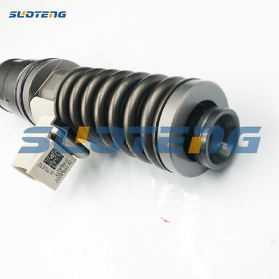 انژکتور سوخت دیزل VOE21371672 21371672 برای موتور D13A