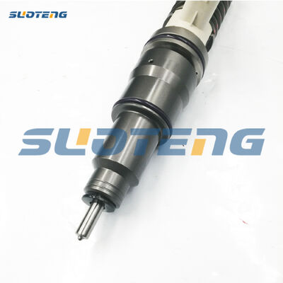 انژکتور سوخت دیزل VOE21371672 21371672 برای موتور D13A