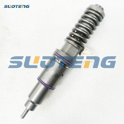 BEBE4C0000120 20440388 تزریق کننده سوخت دیزل برای موتور D12C