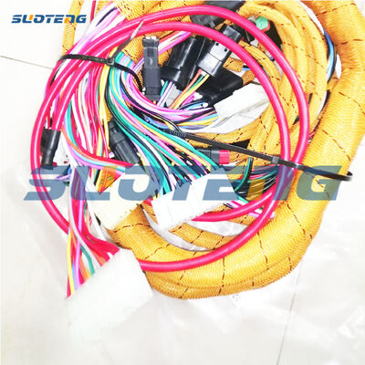 دسته سیم سکوی بیل مکانیکی 441-7659 4417659 E323D2L